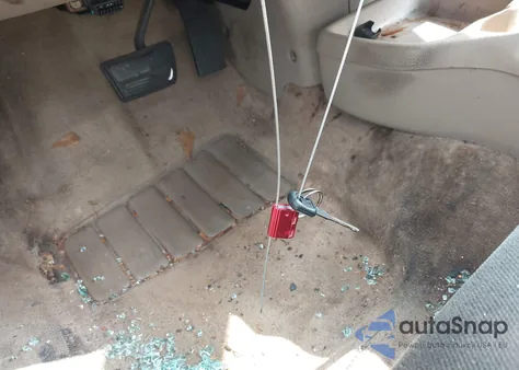 2004 Pontiac Sunfire z USA, uszkodzony, nr VIN 1G2JB12F147114354